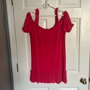 KENSIE dress/ tunic